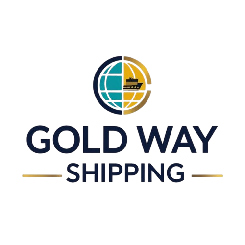 GOLD WAY SHIPPING